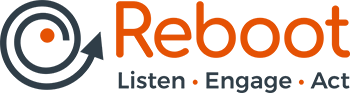 Reboot Aberdeen Logo